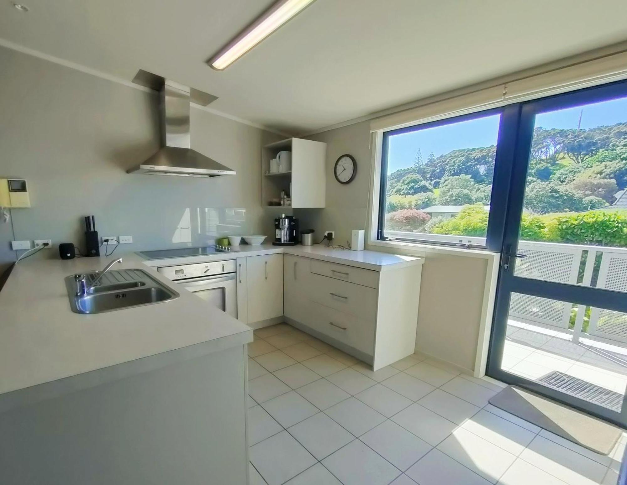 Apartamento Mount Stunner With King Beds Mount Maunganui Exterior foto