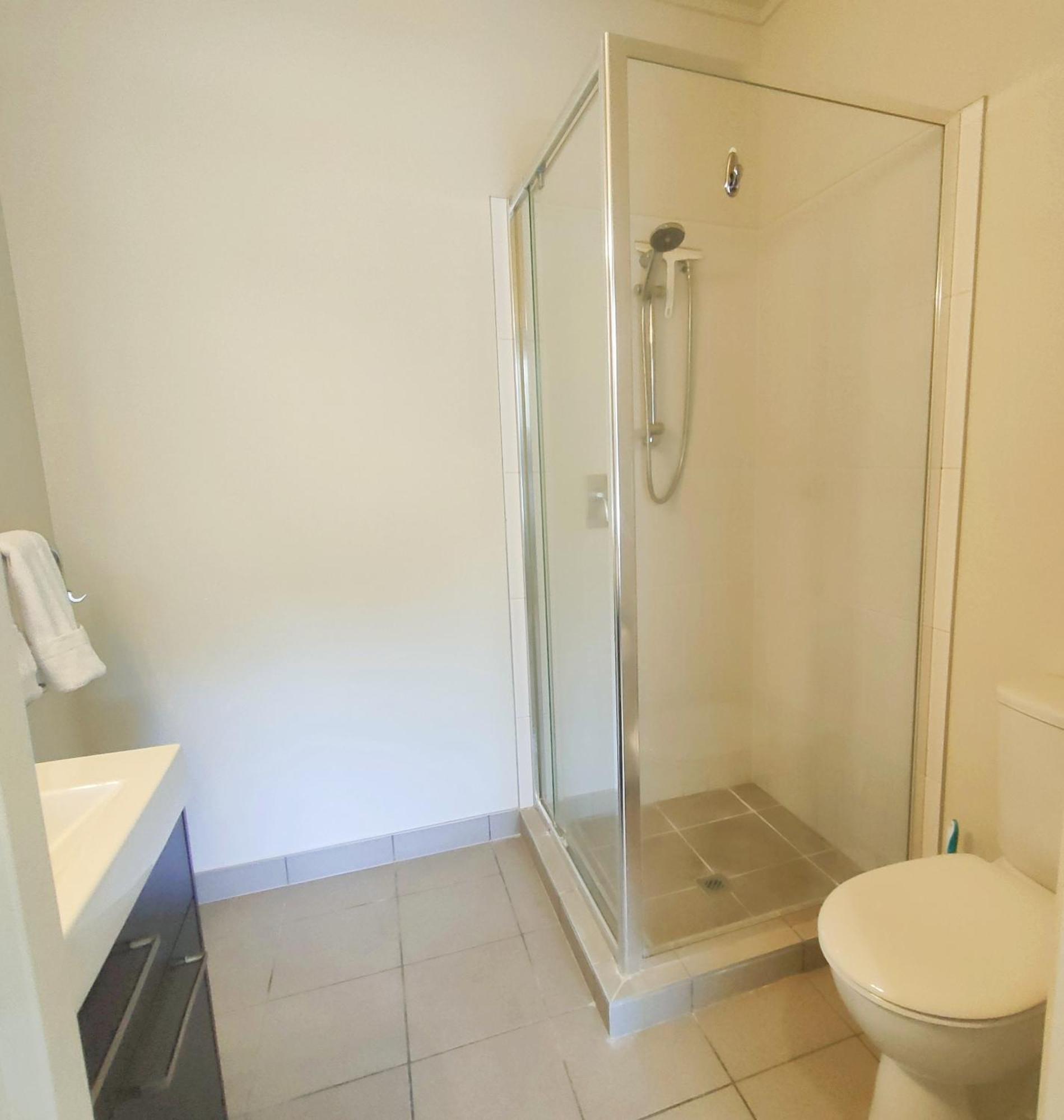Apartamento Mount Stunner With King Beds Mount Maunganui Exterior foto