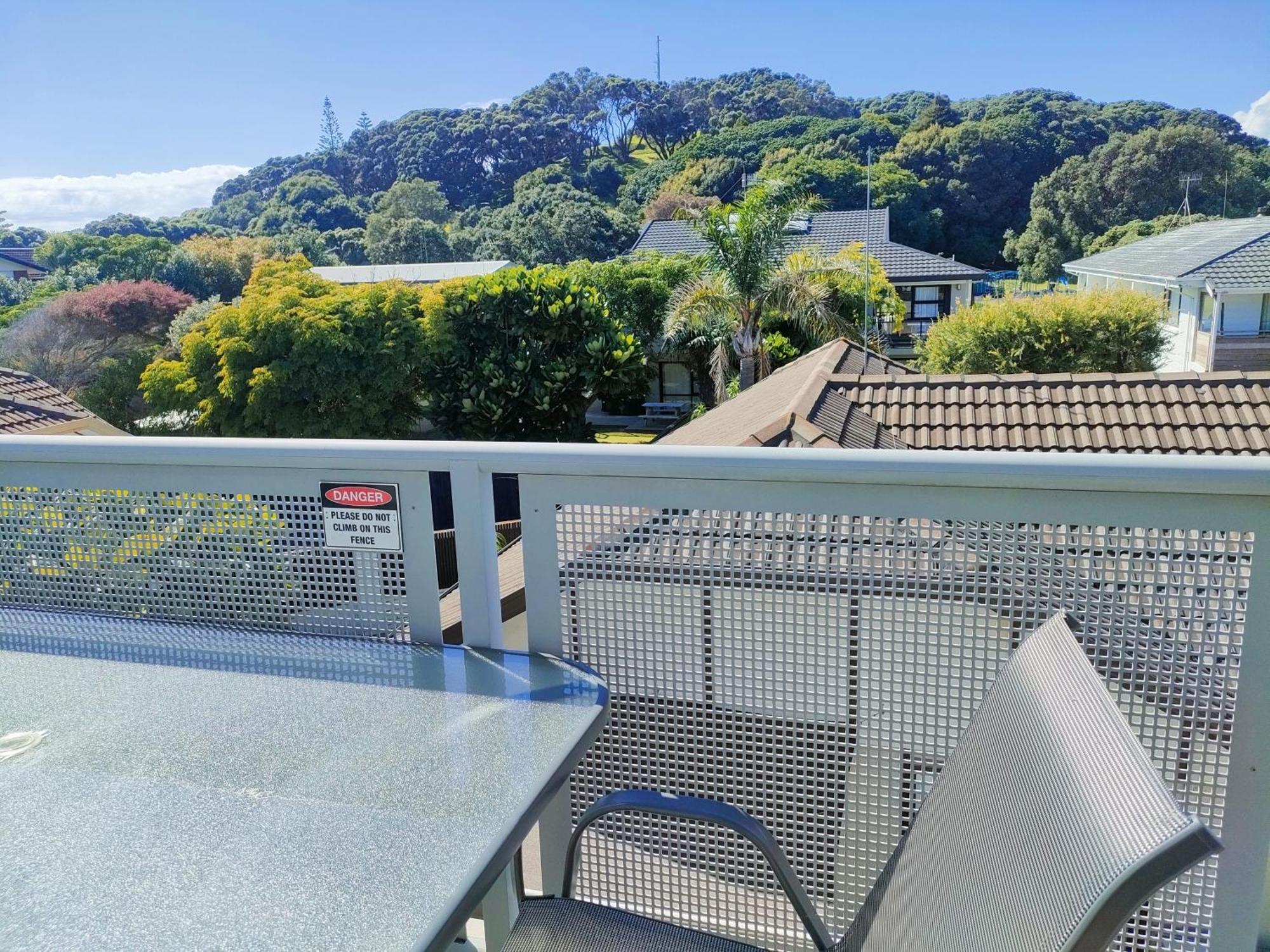 Apartamento Mount Stunner With King Beds Mount Maunganui Exterior foto
